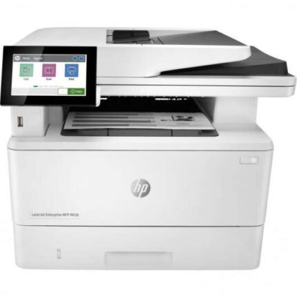 HP LaserJet Enterprise MFP M430f Stampante multifunzione laser monocromatica 42 ppm