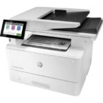 HP LaserJet Enterprise MFP M430f Stampante multifunzione laser monocromatica 42 ppm - immagine 2