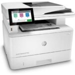 HP LaserJet Enterprise MFP M430f Stampante multifunzione laser monocromatica 42 ppm - immagine 3