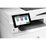 HP LaserJet Enterprise MFP M430f Stampante multifunzione laser monocromatica 42 ppm - immagine 4