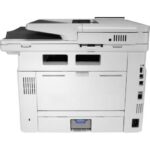 HP LaserJet Enterprise MFP M430f Stampante multifunzione laser monocromatica 42 ppm - immagine 5