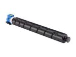 Kyocera TK8335 Ciano Cartuccia toner originale - 1T02RLCNL0/1T02RLCNL1/TK8335C - immagine 2