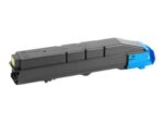 Kyocera TK8305 Ciano Cartuccia toner originale - 1T02LKCNL0/TK8305C - immagine 2