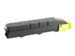 Kyocera TK8305 Cartuccia toner originale giallo - 1T02LKANL0/TK8305Y - immagine 2