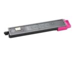 Kyocera TK8325 Cartuccia toner originale magenta - 1T02NPBNL0/TK8325M - immagine 2