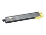 Kyocera TK8325 Cartuccia toner originale giallo - 1T02NPANL0/TK8325Y - immagine 2