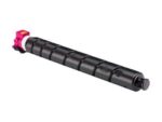 Kyocera TK8525 Cartuccia toner originale magenta - 1T02RMBNL0/1T02RMBNL1/TK8525M - immagine 2