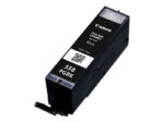 Canon PGI550 Nero Cartuccia d'inchiostro pigmentato originale - 6496B001 - immagine 2