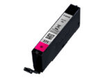 Cartuccia d'inchiostro originale Canon CLI571 Magenta - 0387C001 - immagine 2