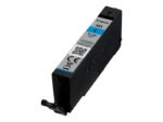 Cartuccia d'inchiostro originale Canon CLI581 Ciano - 2103C001 - immagine 2