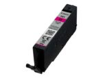 Cartuccia d'inchiostro originale Canon CLI581 Magenta - 2104C001 - immagine 2