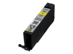 Canon CLI581 Cartuccia d'inchiostro originale giallo - 2105C001 - immagine 2