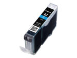 Cartuccia d'inchiostro originale Canon CLI42 Ciano - 6385B001 - immagine 2