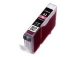 Cartuccia d'inchiostro originale Canon CLI42 Magenta - 6386B001 - immagine 2