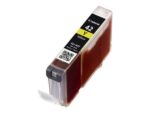 Cartuccia d'inchiostro originale Canon CLI42 giallo - 6387B001 - immagine 2