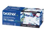 Brother TN130 Nero Cartuccia toner originale - TN130BK - immagine 2