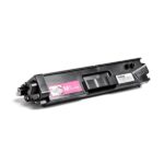 Brother TN900 Magenta Cartuccia toner originale - TN900M - immagine 2