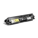 Brother TN900 Giallo Cartuccia toner originale - TN900Y - immagine 2