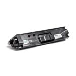 Brother TN329 Nero Cartuccia toner originale - TN329BK - immagine 2