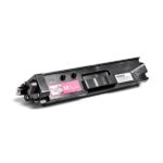Brother TN329 Cartuccia toner originale magenta - TN329M - immagine 2