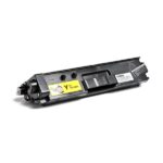 Brother TN329 Giallo Cartuccia toner originale - TN329Y - immagine 2