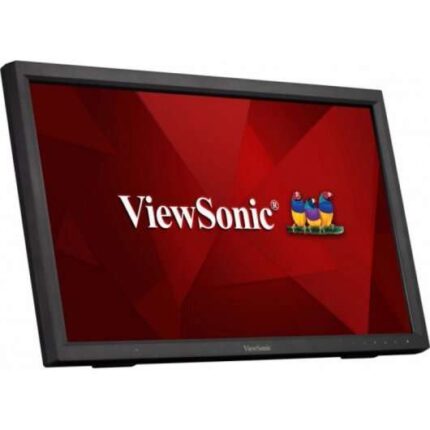 5" Full HD 1080p - Fino a 10 punti di contatto - Risposta 5 ms - Altoparlanti 4 W - Angolo di visione 170º - USB