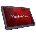 DP e VGA - VESA 100x100 mm