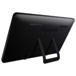 Monitor touchscreen LED ViewSonic da 24" Full HD - 10 punti di contatto - Altoparlanti da 5 W - Angolo di visione 178º - USB, HDMI, DP e VGA - VESA 100x100 mm - immagine 4