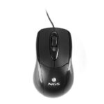 NGS Cocoa Pack USB Tastiera multimediale + Mouse 1000 dpi 3 pulsanti - Ambidestro - Francese - Colore nero - immagine 3