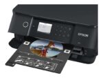 Epson Expression Premium XP6100 Stampante multifunzione a colori WiFi Duplex - immagine 4