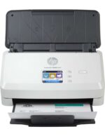 HP ScanJet Pro 4000 snw1 Scanner per documenti WiFi - Fino a 40 ppm - Alimentatore automatico - Doppia faccia