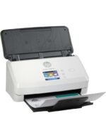 HP ScanJet Pro 4000 snw1 Scanner per documenti WiFi - Fino a 40 ppm - Alimentatore automatico - Doppia faccia - immagine 3