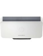 HP ScanJet Pro 4000 snw1 Scanner per documenti WiFi - Fino a 40 ppm - Alimentatore automatico - Doppia faccia - immagine 4