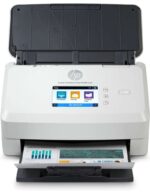 HP ScanJet Enterprise Flow 7000 snw1 Scanner per documenti WiFi - Fino a 75 ppm - Alimentatore automatico - Doppia faccia
