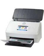 HP ScanJet Enterprise Flow 7000 snw1 Scanner per documenti WiFi - Fino a 75 ppm - Alimentatore automatico - Doppia faccia - immagine 2
