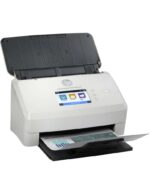 HP ScanJet Enterprise Flow 7000 snw1 Scanner per documenti WiFi - Fino a 75 ppm - Alimentatore automatico - Doppia faccia - immagine 3