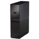5" 8 TB USB 3.0 - Colore nero