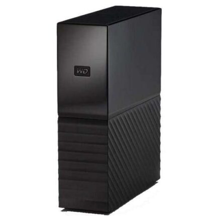 5" 8 TB USB 3.0 - Colore nero