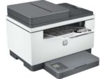 HP LaserJet MFP M234sdw Stampante multifunzione WiFi Duplex 30 ppm - immagine 2