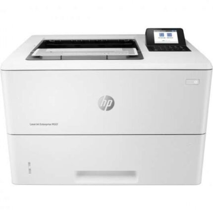 HP LaserJet Enterprise M507dn Stampante laser monocromatica duplex 43 ppm