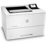 HP LaserJet Enterprise M507dn Stampante laser monocromatica duplex 43 ppm - immagine 2