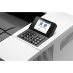 HP LaserJet Enterprise M507dn Stampante laser monocromatica duplex 43 ppm - immagine 4