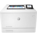 HP Color LaserJet Enterprise M455dn Stampante laser a colori duplex 27 ppm