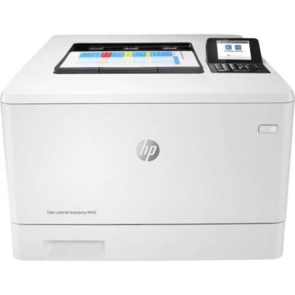 HP Color LaserJet Enterprise M455dn Stampante laser a colori duplex 27 ppm