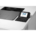 HP Color LaserJet Enterprise M455dn Stampante laser a colori duplex 27 ppm - immagine 3