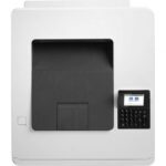 HP Color LaserJet Enterprise M455dn Stampante laser a colori duplex 27 ppm - immagine 4