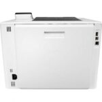 HP Color LaserJet Enterprise M455dn Stampante laser a colori duplex 27 ppm - immagine 5