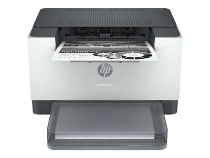HP LaserJet M209dw Stampante laser monocromatica WiFi Duplex 30 ppm