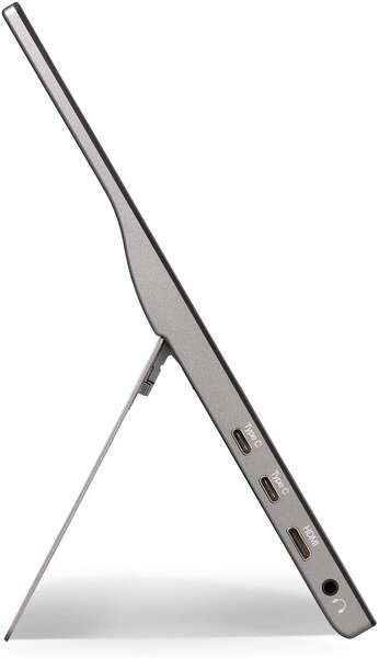 6" IPS Full HD 1080p - 10 punti di contatto - Risposta 6