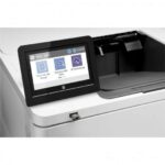 HP LaserJet Enterprise M611dn Stampante laser monocromatica fronte/retro 65 ppm - immagine 2
